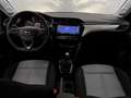 Opel Corsa 1.2 Elegance Stoel verwarming, Navi, Parkeer senso Blauw - thumbnail 3