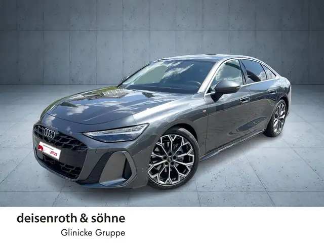 2026 Audi A6 in Grey for sale