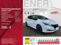 Nissan Leaf LEAF TEKNA 40kWh LEDER LED 360° Rundumsicht Bose Alb - thumbnail 2