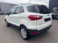 Ford EcoSport Trend 1,0i Ecoboost Klima-Eur6-92Tkm Weiß - thumbnail 5