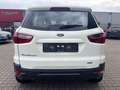 Ford EcoSport Trend 1,0i Ecoboost Klima-Eur6-92Tkm Weiß - thumbnail 6