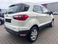 Ford EcoSport Trend 1,0i Ecoboost Klima-Eur6-92Tkm Weiß - thumbnail 7