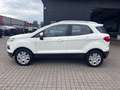 Ford EcoSport Trend 1,0i Ecoboost Klima-Eur6-92Tkm Weiß - thumbnail 4