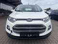 Ford EcoSport Trend 1,0i Ecoboost Klima-Eur6-92Tkm Weiß - thumbnail 2