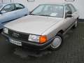 Audi 100 2.3 E mit H-Kennz Silber - thumbnail 1
