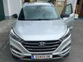 Hyundai TUCSON 2,0 CRDI 4WD GO! Silber - thumbnail 1