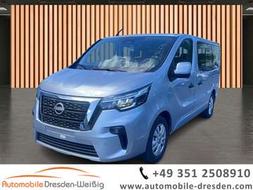 2.0 DCI L1H1 3,0t Tekna*8 Sitze*LED