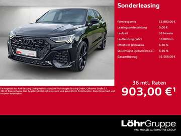 Sportback 2.5 TFSI quattro S tronic *PANO*