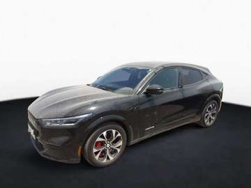 AWD 198kW Batería 75.7Kwh