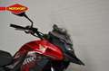 Honda CB 500 XA Rojo - thumbnail 2