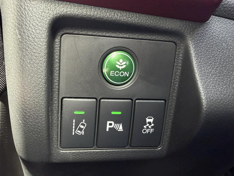 Honda HR-V 1.5 i-VTEC Turbo Sport Automaat Clima Navi Leder — photo 12