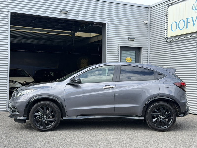 Honda HR-V 1.5 i-VTEC Turbo Sport Automaat Clima Navi Leder — photo 3
