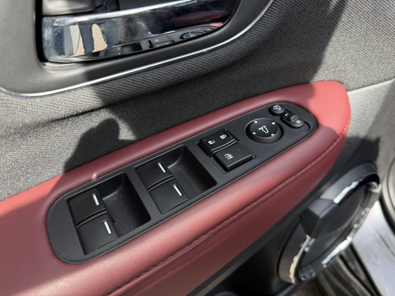 Honda HR-V 1.5 i-VTEC Turbo Sport Automaat Clima Navi Leder — photo 14