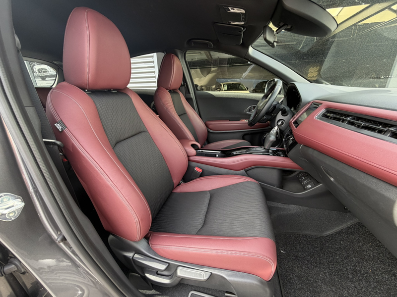 Honda HR-V 1.5 i-VTEC Turbo Sport Automaat Clima Navi Leder — photo 17