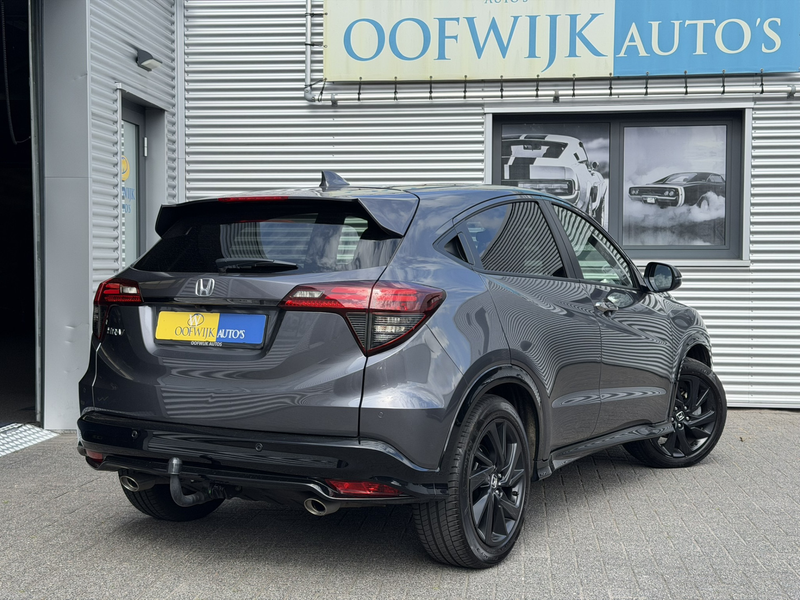 Honda HR-V 1.5 i-VTEC Turbo Sport Automaat Clima Navi Leder — photo 2