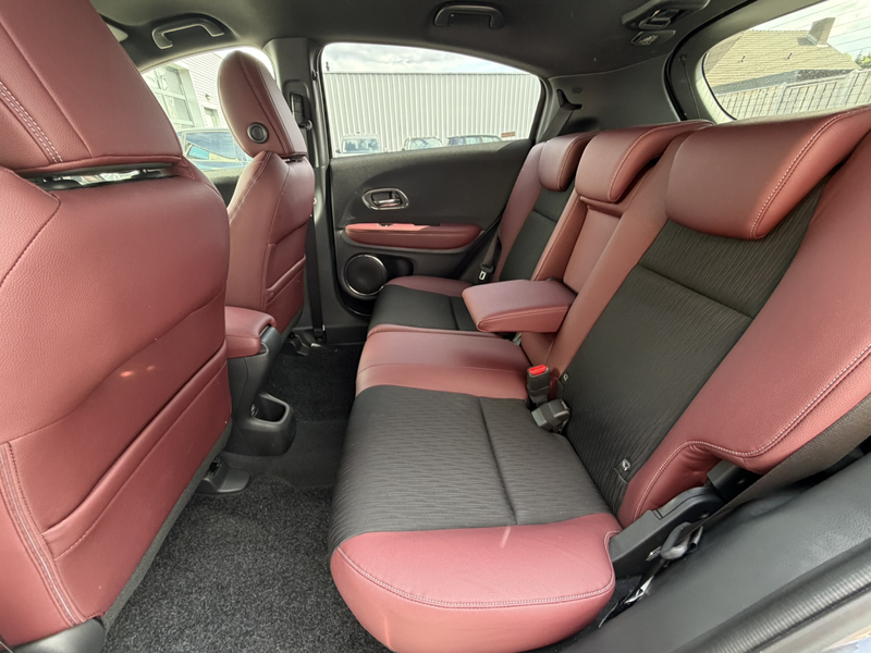 Honda HR-V 1.5 i-VTEC Turbo Sport Automaat Clima Navi Leder — photo 15