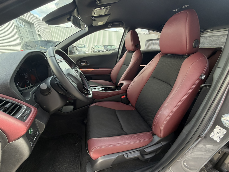 Honda HR-V 1.5 i-VTEC Turbo Sport Automaat Clima Navi Leder — photo 5