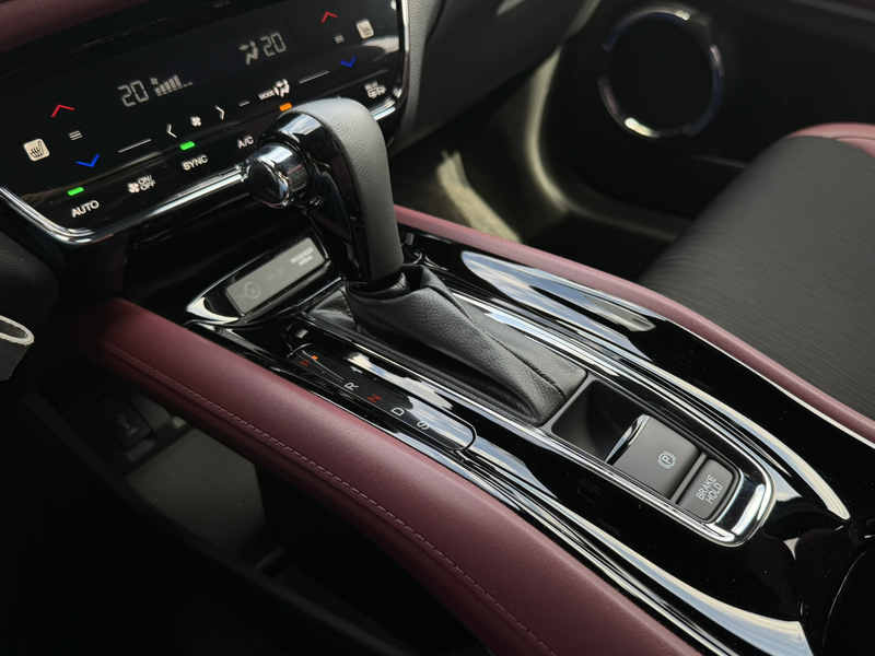 Honda HR-V 1.5 i-VTEC Turbo Sport Automaat Clima Navi Leder — photo 13