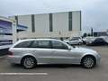 Mercedes-Benz E 200 T-Modell original 66800 Km Hu neu Plateado - thumbnail 16