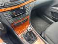 Mercedes-Benz E 200 T-Modell original 66800 Km Hu neu Plateado - thumbnail 26