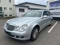 Mercedes-Benz E 200 T-Modell original 66800 Km Hu neu Plateado - thumbnail 7