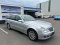 Mercedes-Benz E 200 T-Modell original 66800 Km Hu neu Plateado - thumbnail 15