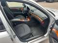 Mercedes-Benz E 200 T-Modell original 66800 Km Hu neu Plateado - thumbnail 17