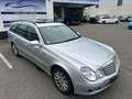 Mercedes-Benz E 200 T-Modell original 66800 Km Hu neu Plateado - thumbnail 14
