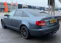 Audi A6 Limousine 2.8 FSI Pro Line Business AUT./6CILL/CRU Blau - thumbnail 4
