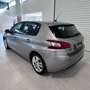 Peugeot 308 BlueHDi 150 S&S EAT6 Business Gris - thumbnail 5