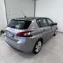 Peugeot 308 BlueHDi 150 S&S EAT6 Business Gris - thumbnail 8