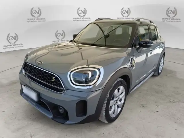 MINI Cooper Cooper S E 4WD Business autom.