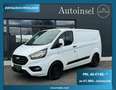 Ford Transit Custom 300 L1H1 MwSt. ausweisbar Weiß - thumbnail 1