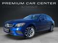Mercedes-Benz C 180 Avantgarde T d Vol LED, 5,99% Fixzinsaktion Blu/Azzurro - thumbnail 3