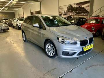 218d Active Tourer Business