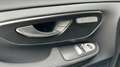 Mercedes-Benz V 300 300d XXL Avantgarde Edition Dubbel Cabine | Mbux | Zwart - thumbnail 32