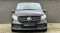 Mercedes-Benz V 300 300d XXL Avantgarde Edition Dubbel Cabine | Mbux | Zwart - thumbnail 42