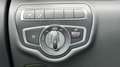 Mercedes-Benz V 300 300d XXL Avantgarde Edition Dubbel Cabine | Mbux | Zwart - thumbnail 34