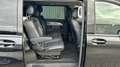 Mercedes-Benz V 300 300d XXL Avantgarde Edition Dubbel Cabine | Mbux | Zwart - thumbnail 12