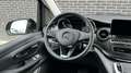 Mercedes-Benz V 300 300d XXL Avantgarde Edition Dubbel Cabine | Mbux | Zwart - thumbnail 24