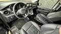 Mercedes-Benz V 300 300d XXL Avantgarde Edition Dubbel Cabine | Mbux | Zwart - thumbnail 31