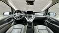 Mercedes-Benz V 300 300d XXL Avantgarde Edition Dubbel Cabine | Mbux | Zwart - thumbnail 2