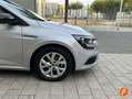 Renault Megane 1.3 TCe GPF Limited 103kW Gris - thumbnail 10