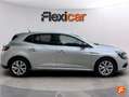Renault Megane 1.3 TCe GPF Limited 103kW Gris - thumbnail 9