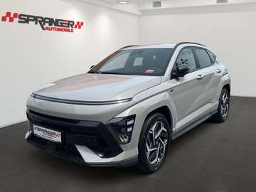 *1.6*N Line*2WD*ACC*NAV*TEMP*KEYL.GO*R.KAM