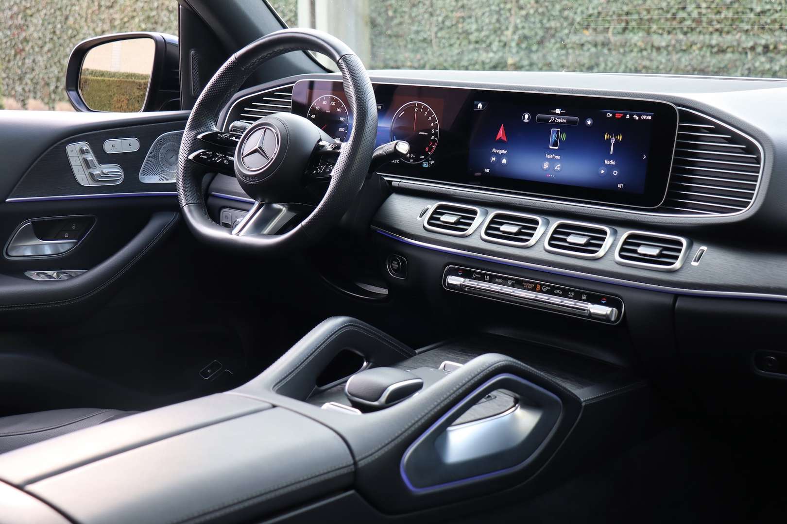 Mercedes GLE 400e 400 AMG Line -  - Joinsteer - #5