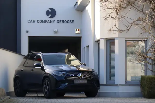 Mercedes-Benz GLE 400 GLE 400e AMG Line - NP: € 116.290 !! TOPAANBOD !!