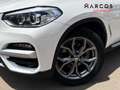 BMW X3 xDrive 20dA Wit - thumbnail 6