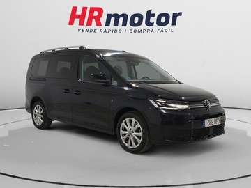 Maxi 1.5 TSI Life DSG 114