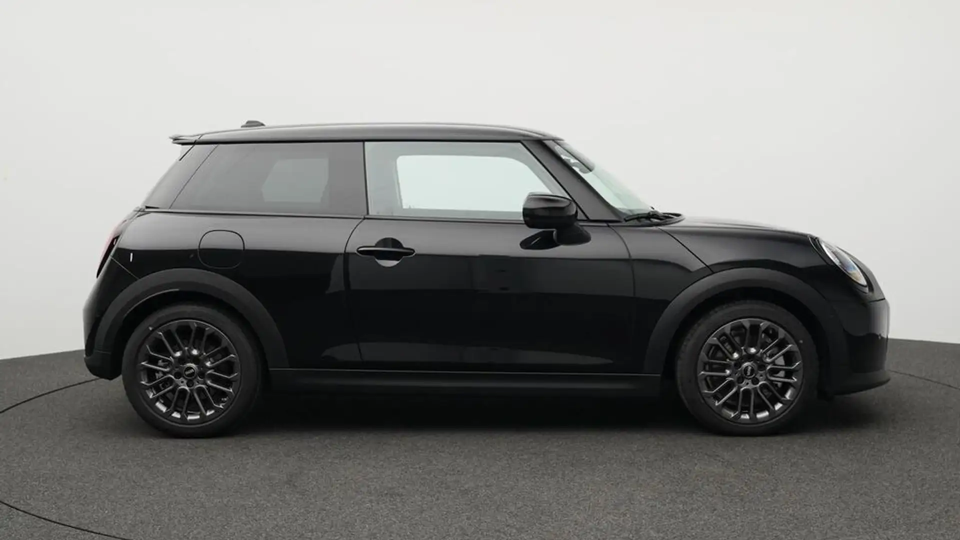 MINI Cooper S MINI Cooper S Schwarz - 2